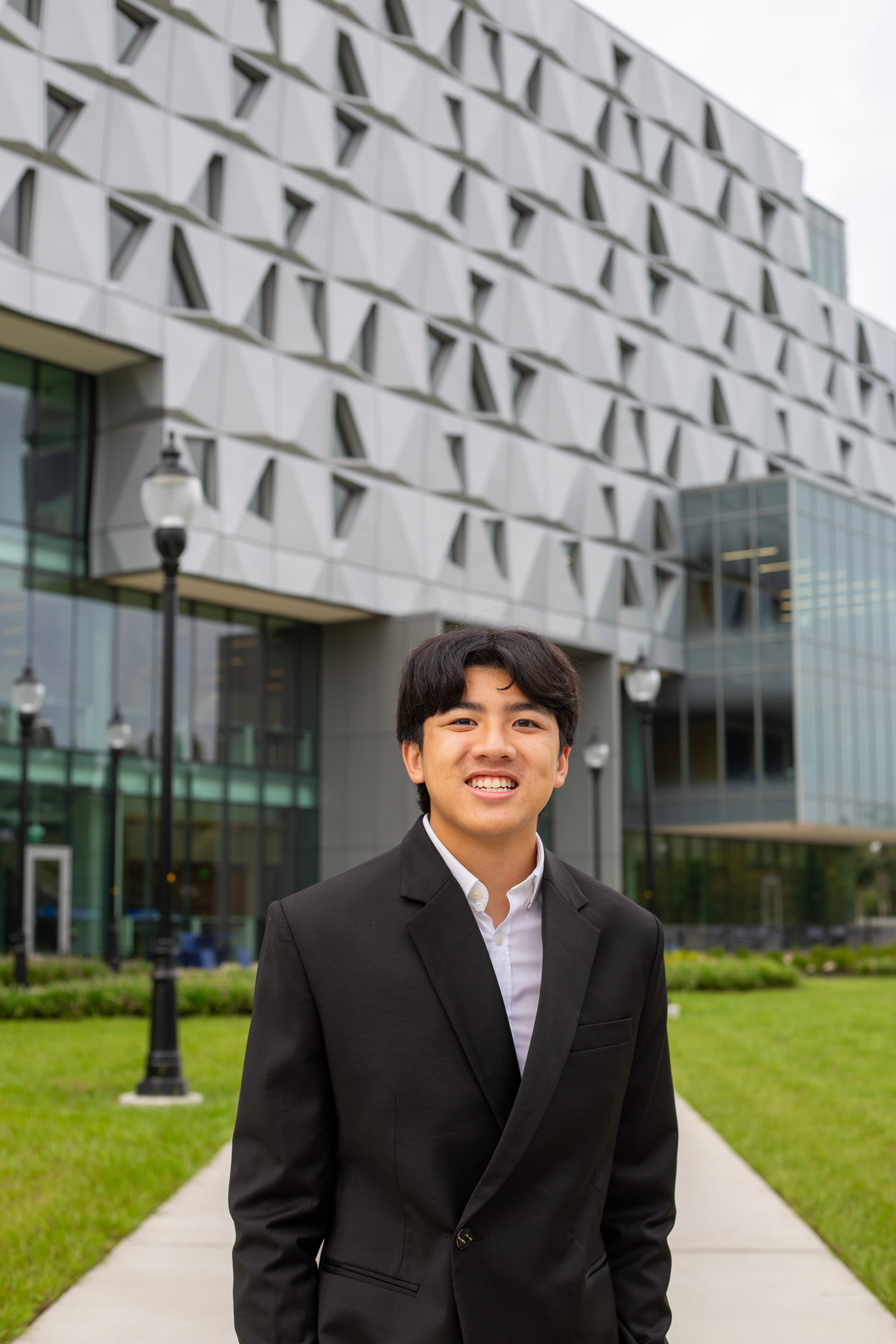 Andy Vu