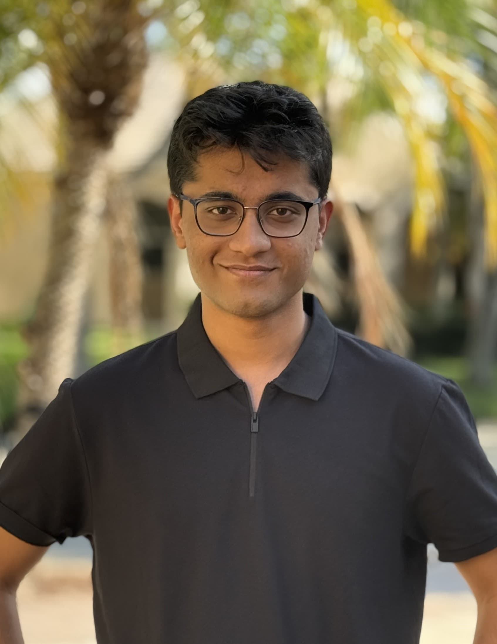 Kartik Kathuria
