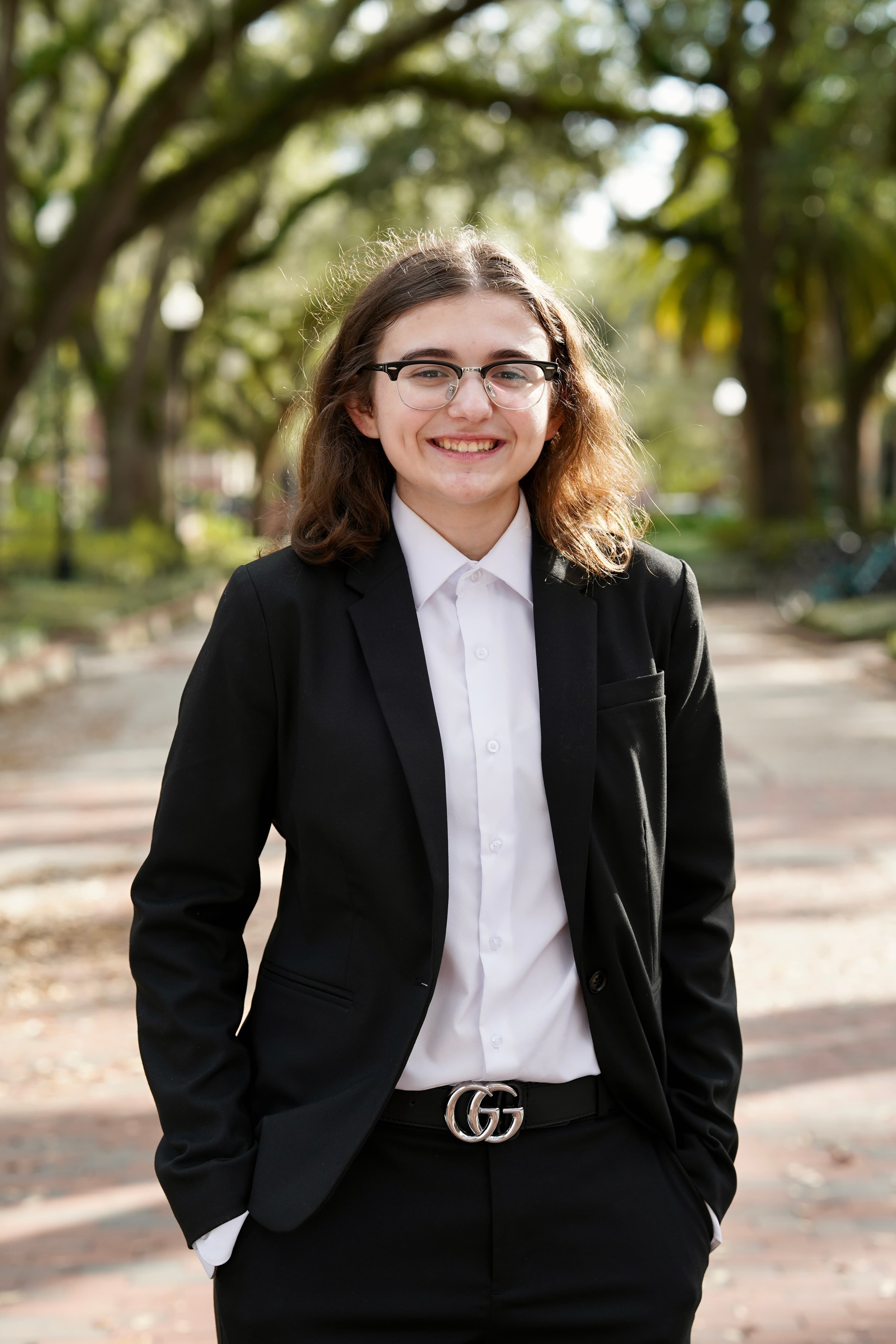 Grace Cavarretta